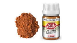 Ammo 4602304 - Frischer Rost, Pigmente, 35 ml